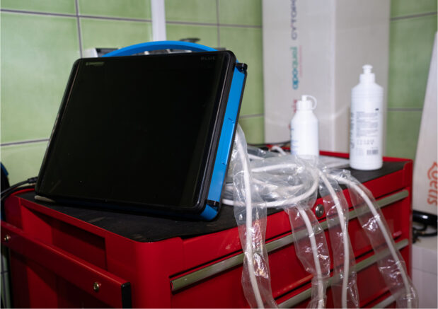 Klinika Weterynaryjna Giszowiec