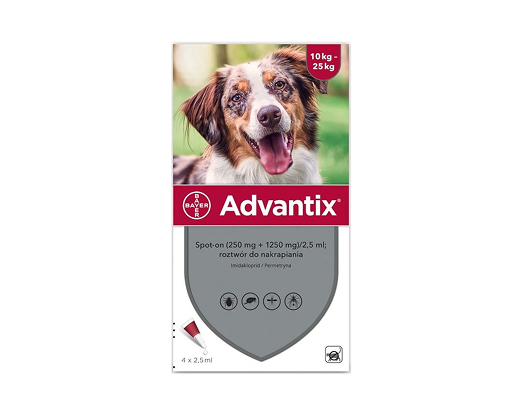 Advantix