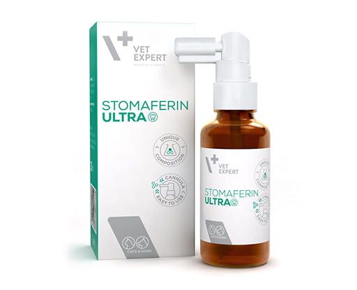 Stomaferin Ultra 30ml